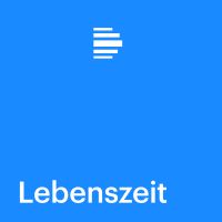 Lebenszeit - Deutschlandfunk cover