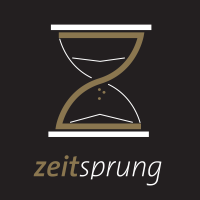 Zeitsprung cover