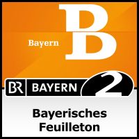 Bayerisches Feuilleton cover