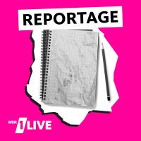 1LIVE Reportage cover