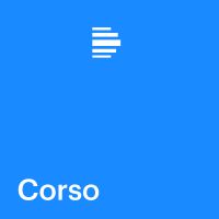 Corso - Deutschlandfunk cover