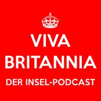 Viva Britannia cover