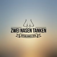Zwei Nasen Tanken cover