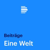 Eine Welt - Deutschlandfunk cover