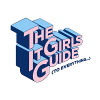 The It Girls Guide cover