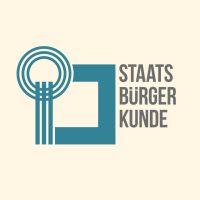 Staatsbürgerkunde cover