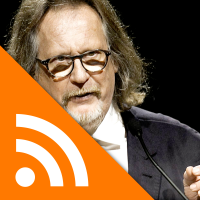 Harald Martenstein | radioeins cover