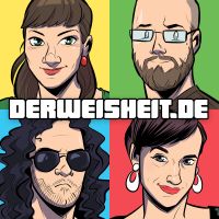 [Der Weisheit] cover