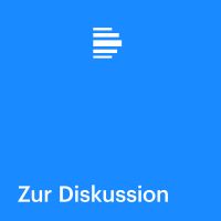 Zur Diskussion - Deutschlandfunk cover