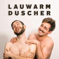Lauwarmduscher cover