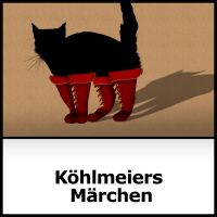 Köhlmeiers Märchen cover