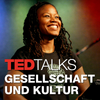 TEDTalks Gesellschaft und Kultur cover