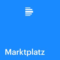 Marktplatz - Deutschlandfunk cover