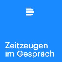 Zeitzeugen im Gespräch - Deutschlandfunk cover