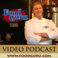 Food Guru Video Podcast cover