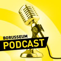 BORUSSEUM Podcast cover