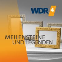 WDR 4 Meilensteine und Legenden cover
