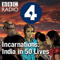 Incarnations: India in 50 Lives cover