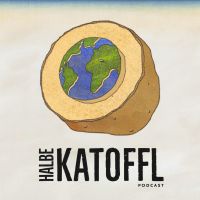 Halbe Katoffl cover