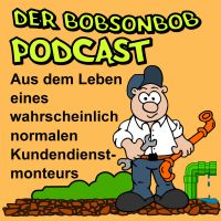 Der Bobsonbob Podcast cover