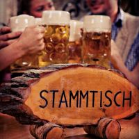 Stammtischphilosophen cover