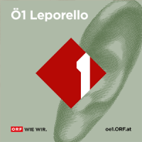 Ö1 Leporello cover