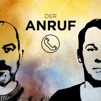 Der Anruf cover