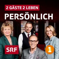 Persönlich cover