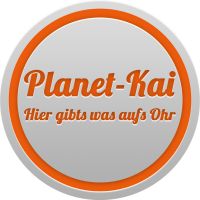 Planet-Kai Podcast cover
