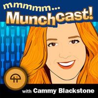 Munchcast (MP3) cover