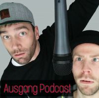 Ausgang Podcast cover