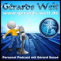 Gérards Welt cover