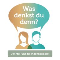 Was denkst du denn? cover