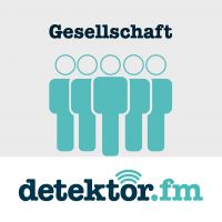 Gesellschaft – detektor.fm cover