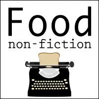 Food Non-Fiction cover