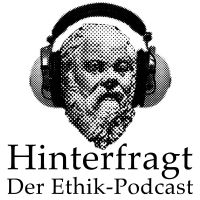 Hinterfragt cover