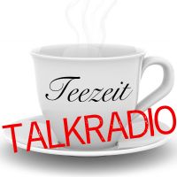 Teezeit Talkradio cover