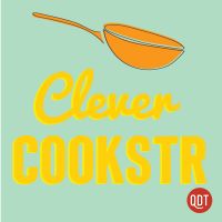 The Clever Cookstr's Quick and Dirty Tips from the World's Best Cooks cover