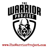 The Warrior Project cover