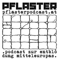 PFLASTER cover