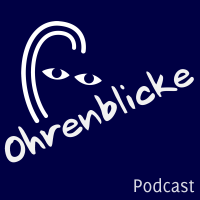 Ohrenblicke cover