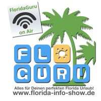 Florida Info Show  - Schnell und einfach Florida sicher werden! cover