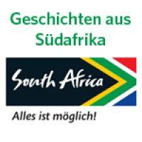 Geschichten aus Südafrika cover
