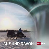 Auf und davon cover