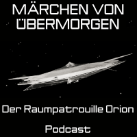 Märchen von Übermorgen cover