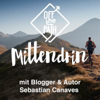 Mittendrin von Off The Path - Der erste 3D Audio-Podcast Deutschlands! cover
