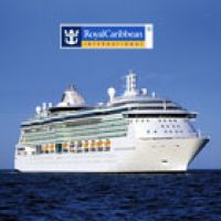 Eine akustische Kreuzfahrt mit Royal Caribbean International cover