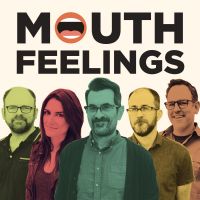 Mouth Feelings cover