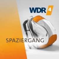 WDR 4 Spaziergang in NRW cover