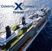 Celebrity Cruises Podcast cover